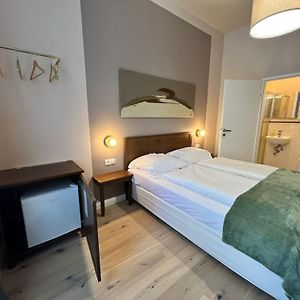 Budget Double Kamer